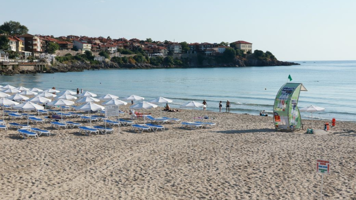 Bulgaria's Southern Black Sea Coast expects more tourists this summer