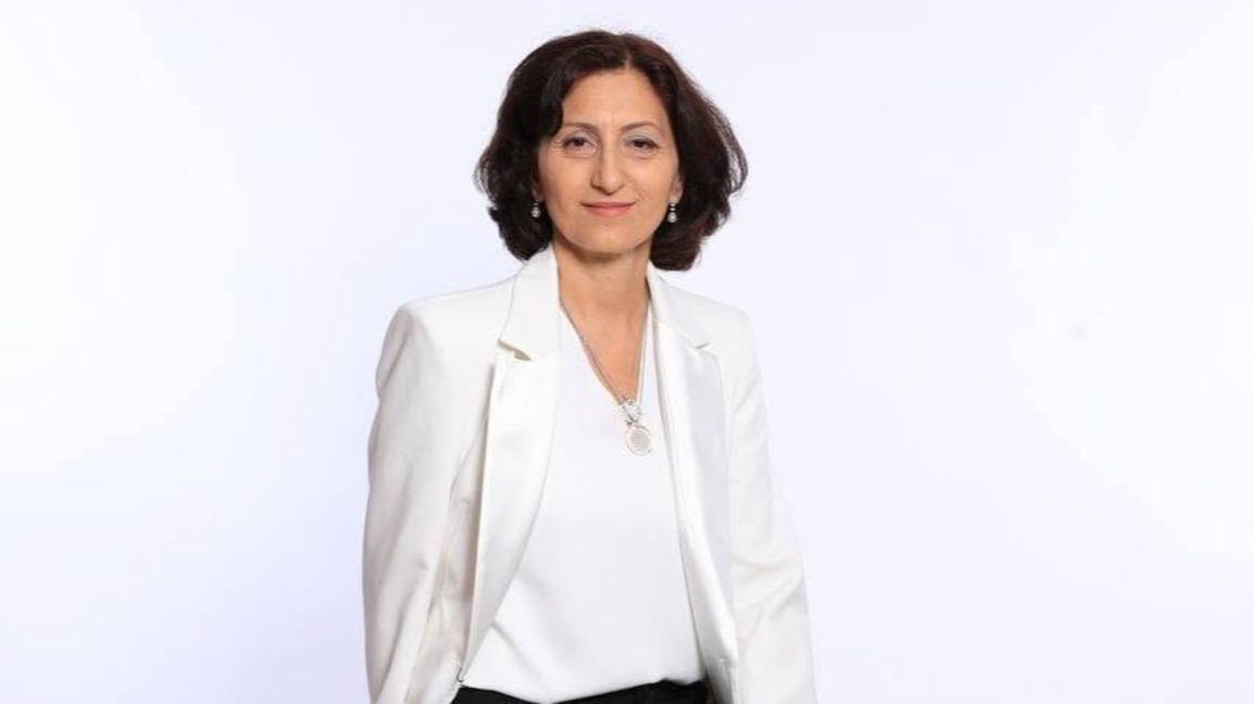 Виолета Янева: Трудностите ме направиха по-търсеща - не навън, а навътре