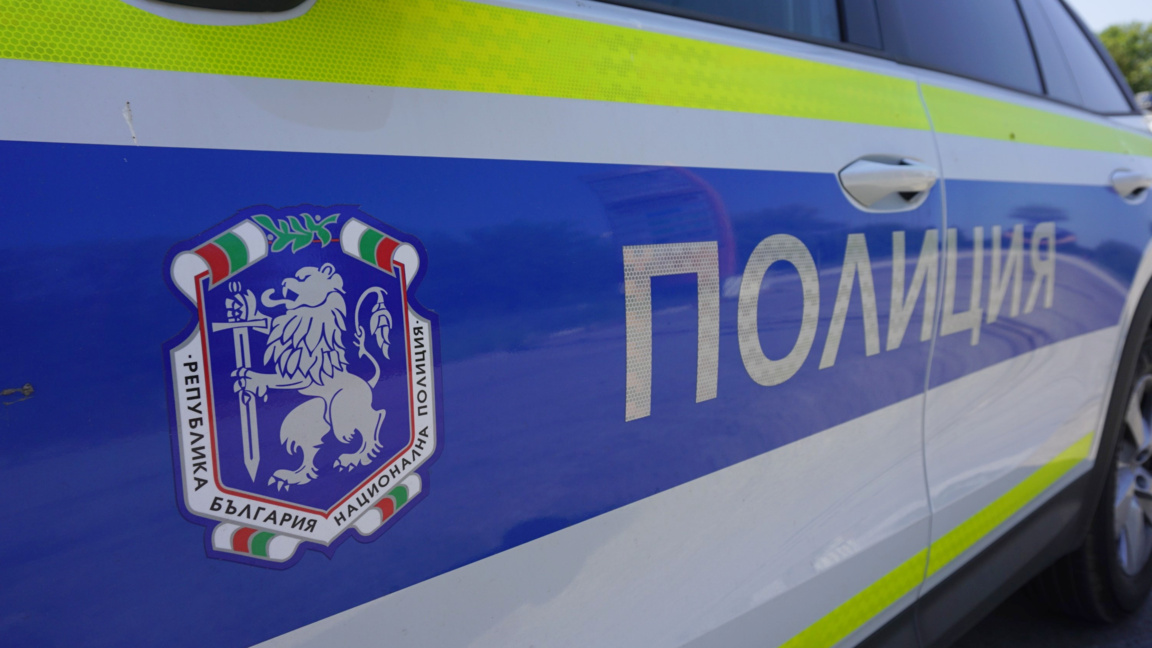 49-годишен мъж е задържан след побой над баща си в Крън