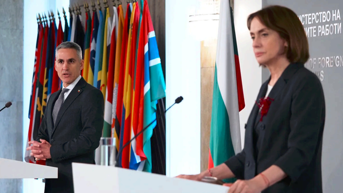 Andrey Gurov: Nous avons 2600 raisons d'...