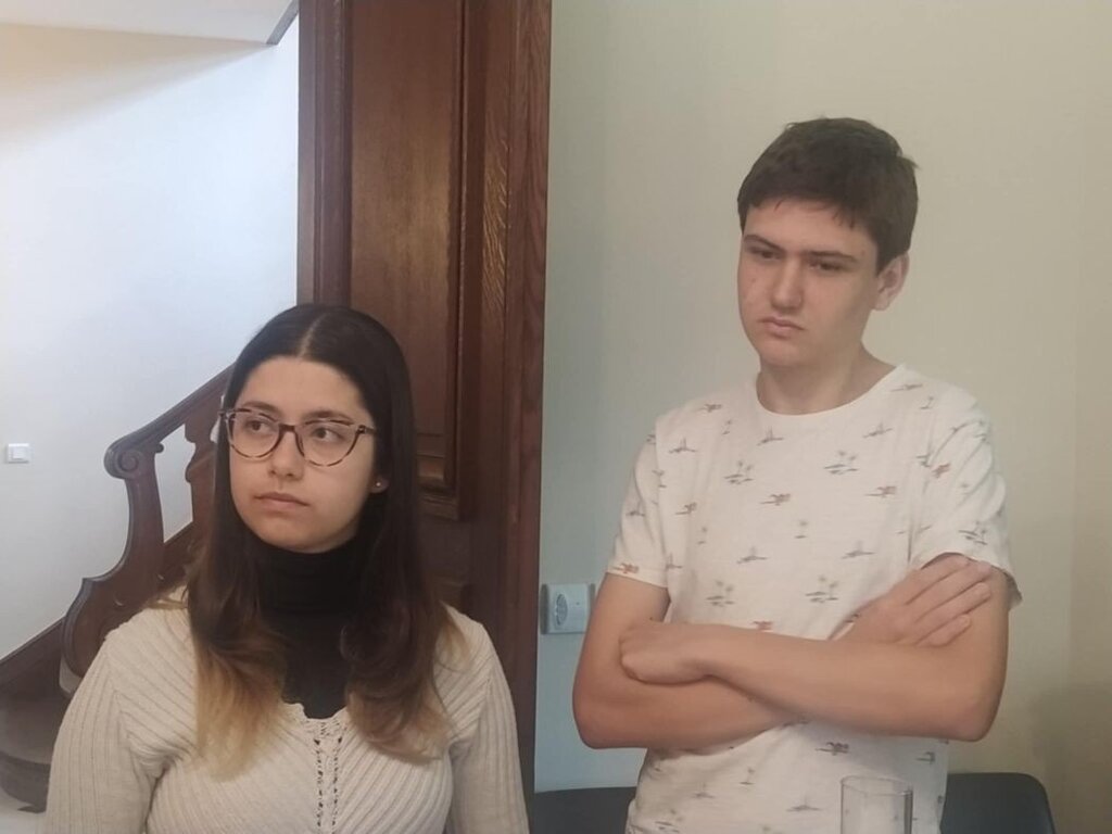 The paths after graduation – Bulgarian high school graduates in Brussels