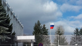 Посолството на Русия: Двата кораба не са сред целите, поразени от руската армия 