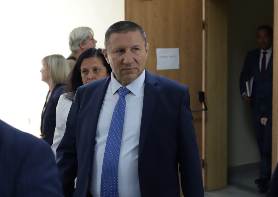 Борислав Сарафов