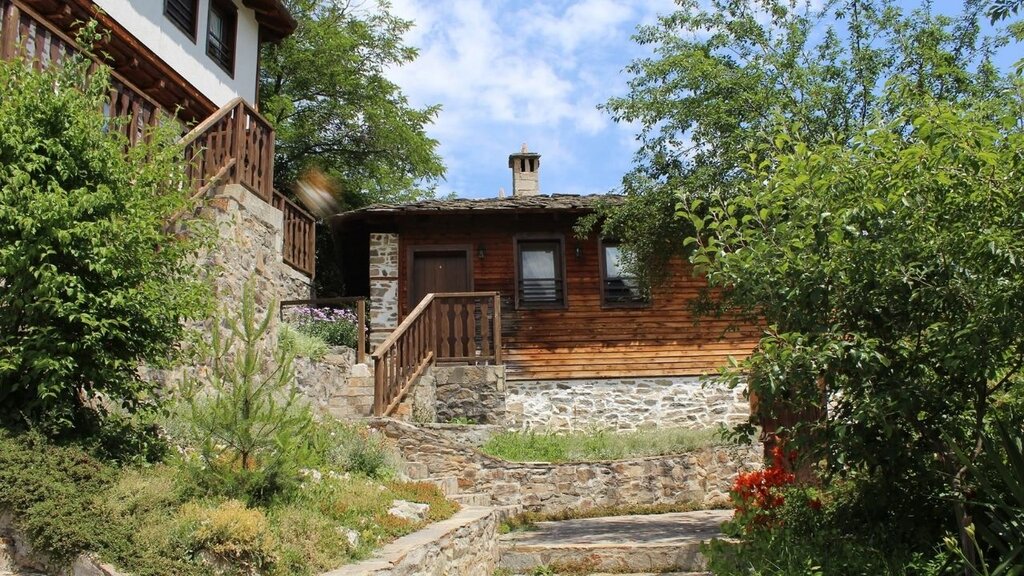 Dans les Rhodopes, le village de Kosovo séduit des touristes du monde entier