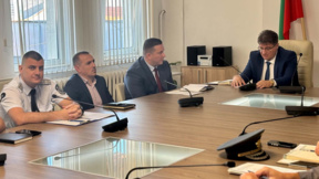 Работна среща за подготовката на изборите се състоя във Враца