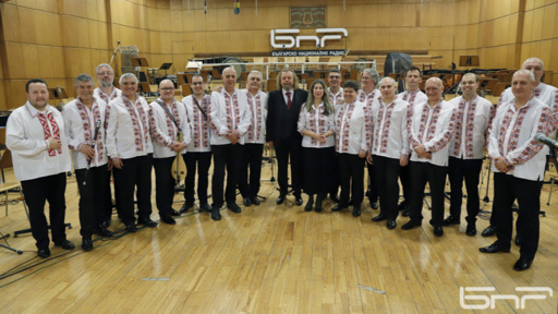 BNR Folk Music Orchestra to open new season with premieres and debuts