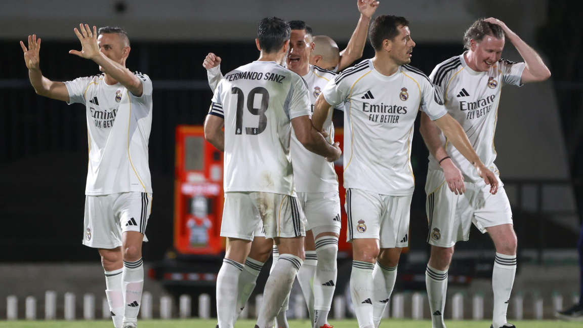 Реал (Мадрид) не срещна трудности с Елче