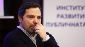 Страхът от третото място определя поведението на опозицията за президентския вот