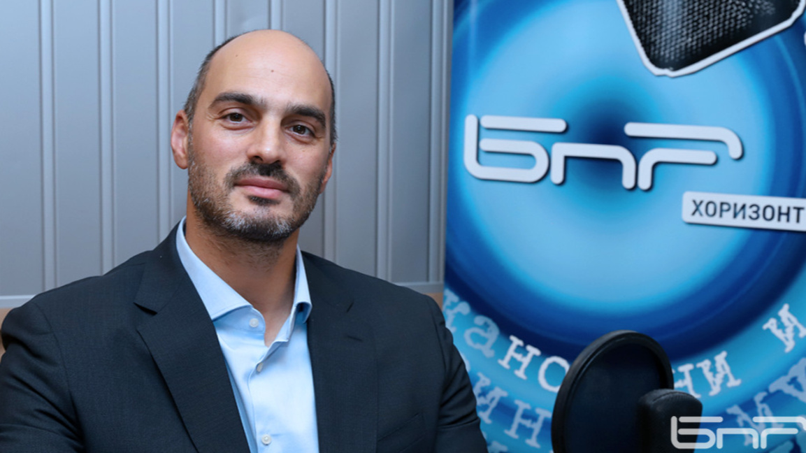 Борислав Игнатов