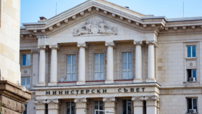 Влада: Кирило Буданов на његов захтев боравио у Софији