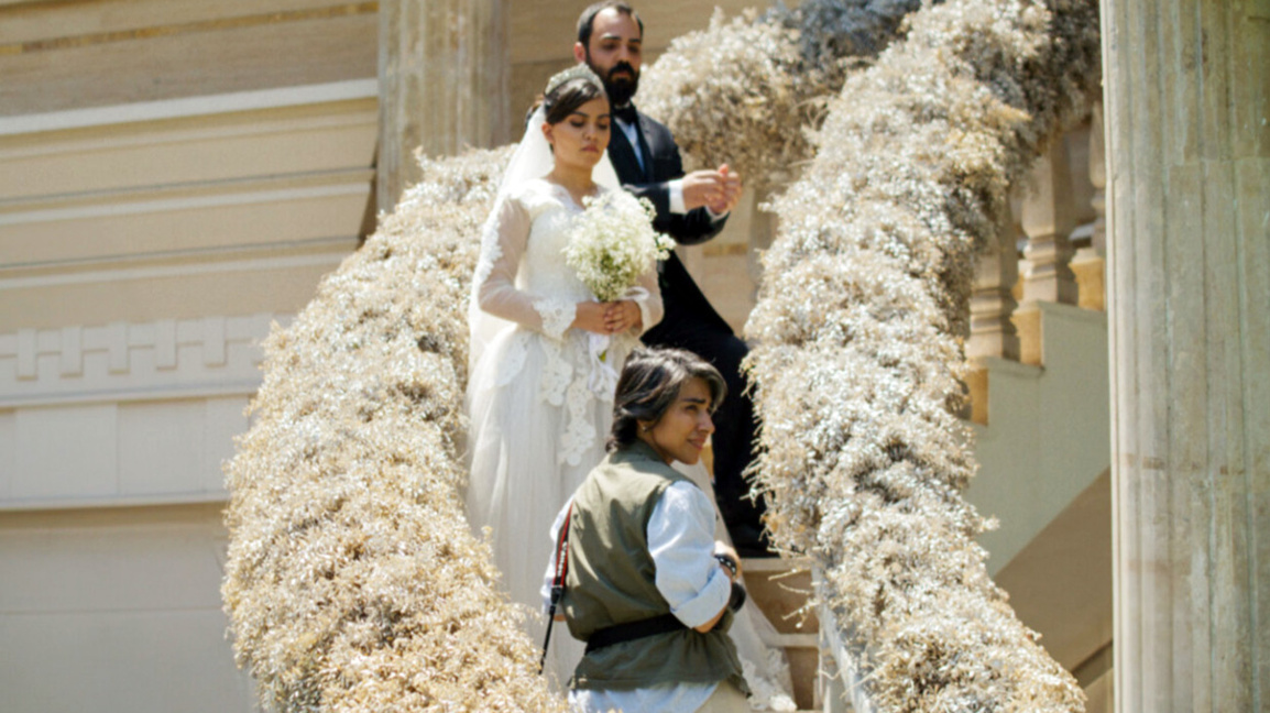 30. Sofya Film Festivali Jafar Panahi'ni...