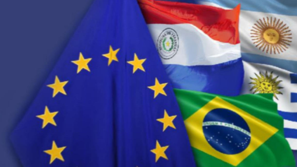 Бразилия ратифицира споразумението "Мерк...