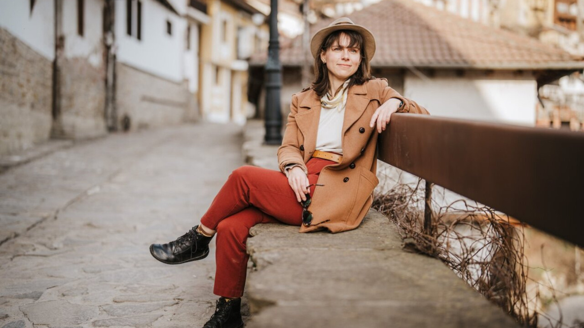 Julia Neuhaus
