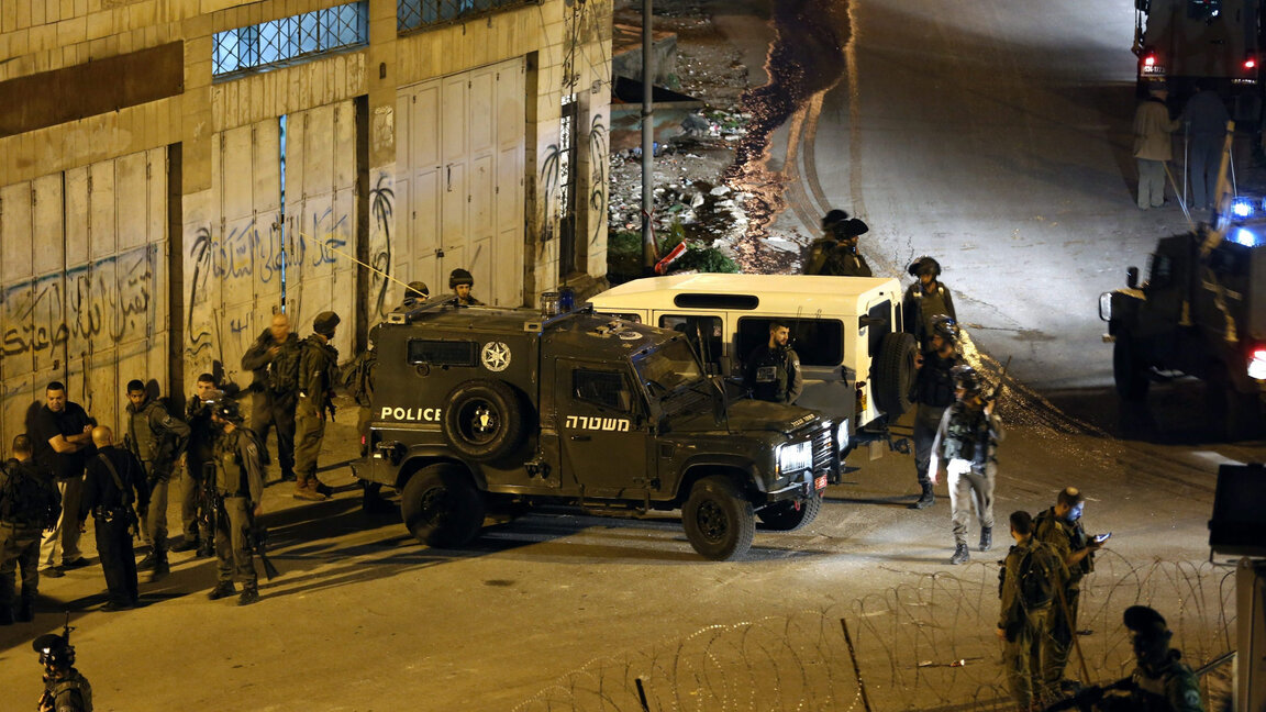 Арабски държави осъдиха решение на Израел да блокира провеждането на среща в Рамала