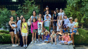 Lección sobre Bulgaria: camino al autoconocimiento con la escuela “Rodolyubie” 