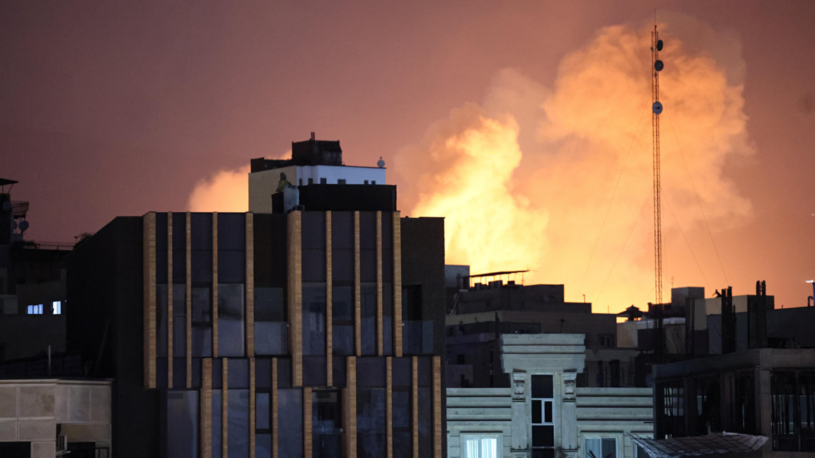 Седмица на ожесточаващи се удари в Близк...