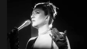 „Schweig, schweig“ – ein Lied über Worte, die keiner Stimme bedürfen