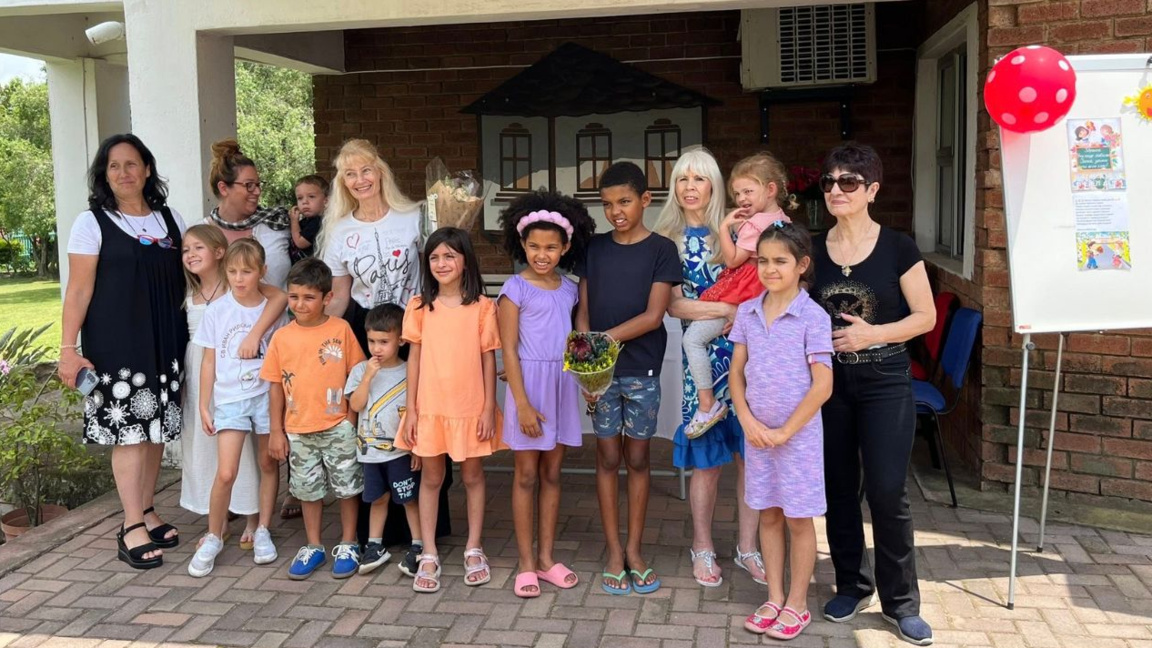 Българчетата в ЮАР откриха новата учебна година