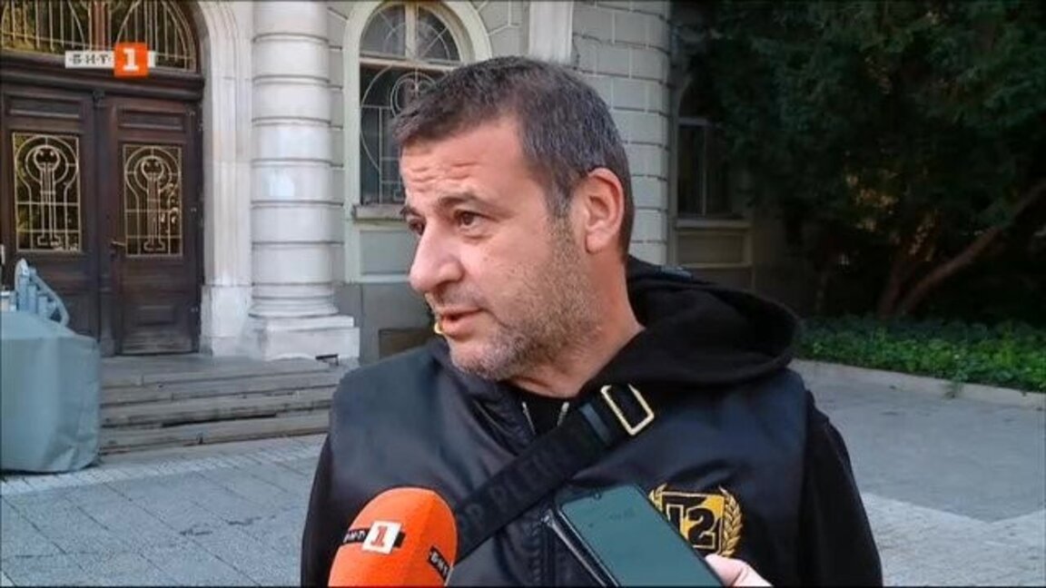 Собственикът на ПИМК: Полицейската акция няма нищо общо с холдинга