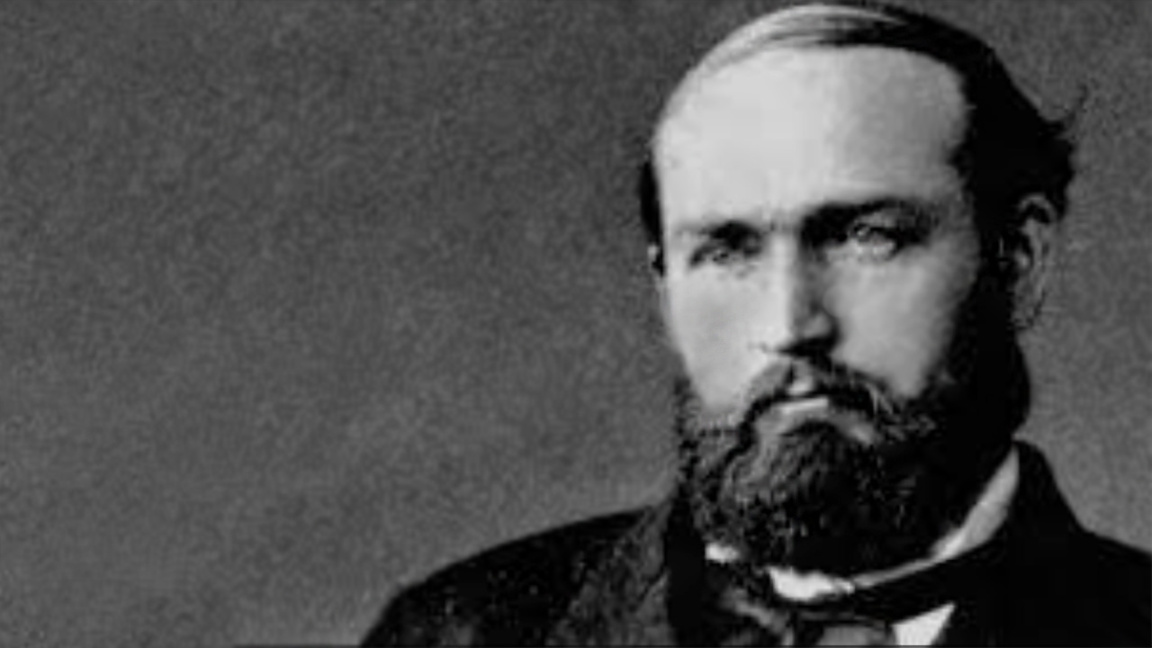 Januarius MacGahan (1844–1878)