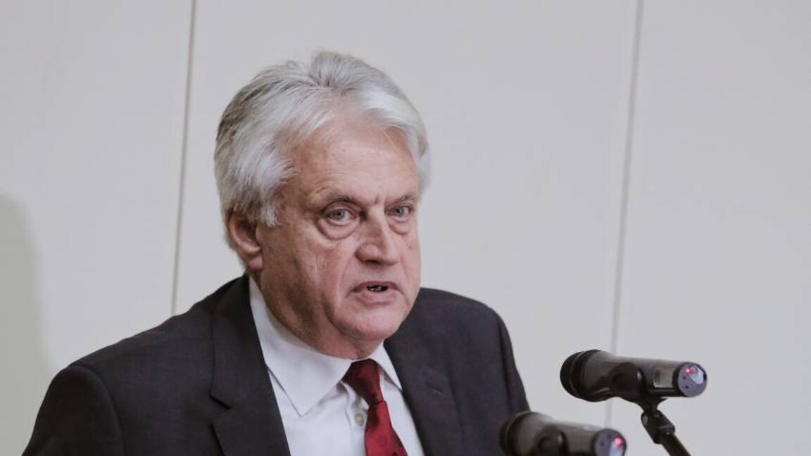 ПП-ДБ няма единна позиция дали ще предложи кабинет, ако получи третия мандат