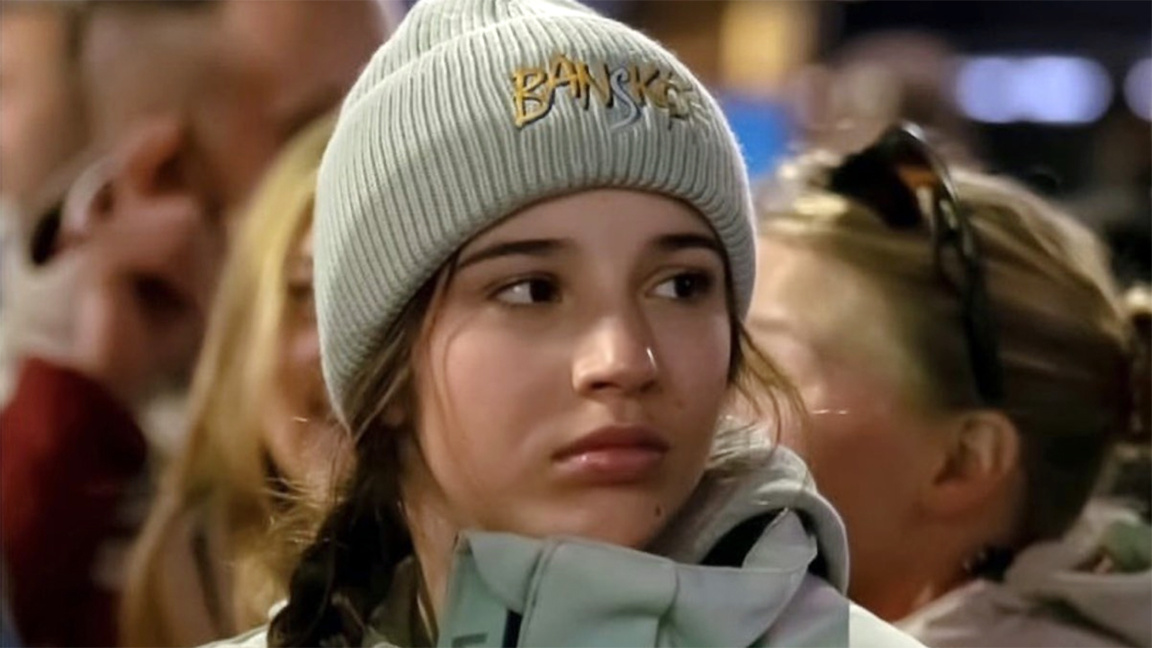 Snowboardera Malena Zamfirova, grav rănită într-un incident în Cehia