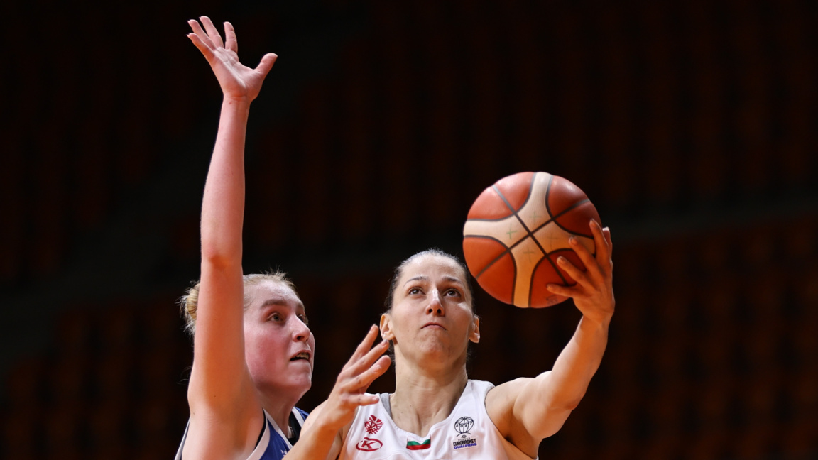 България е за във втория етап на квалифи...