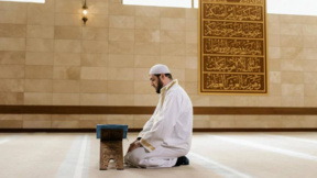 Cuma öğleden sonra