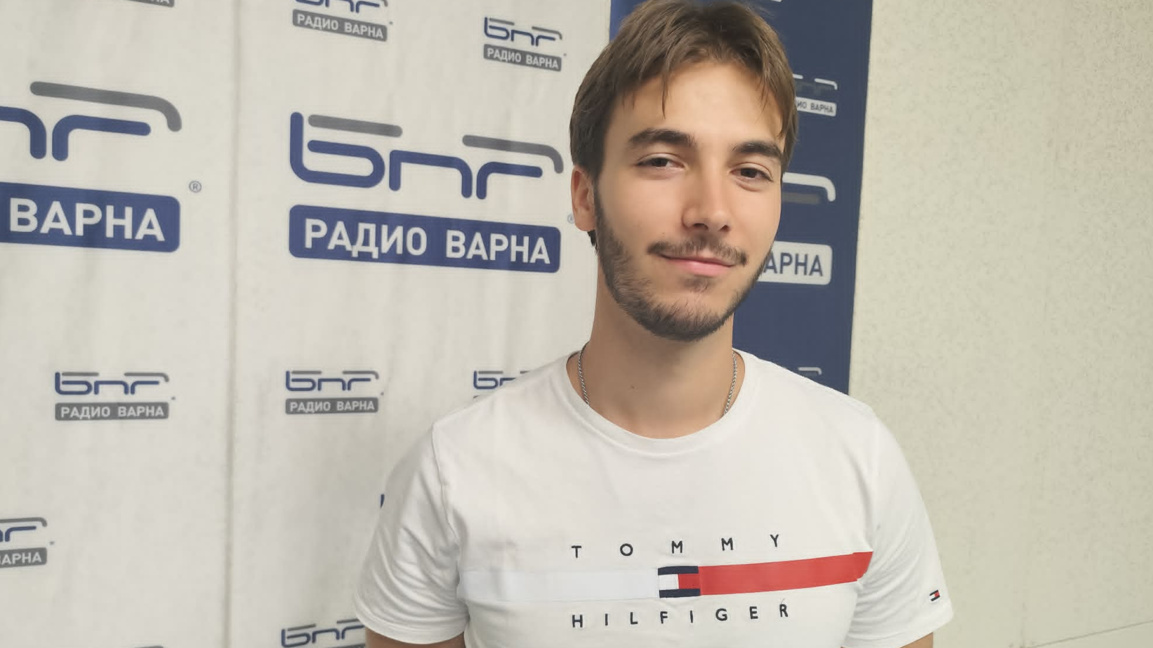 Симеон Караколев