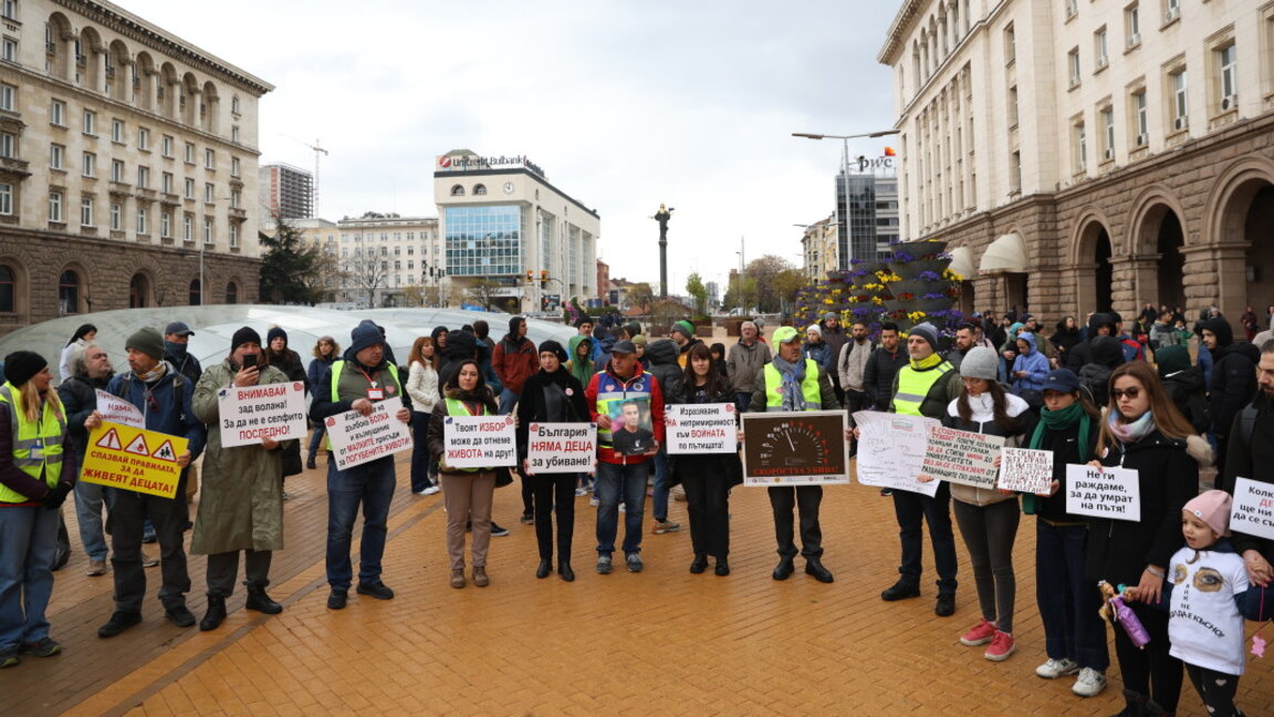 Кметове на малки населени места също обявиха, че ще започнат протести