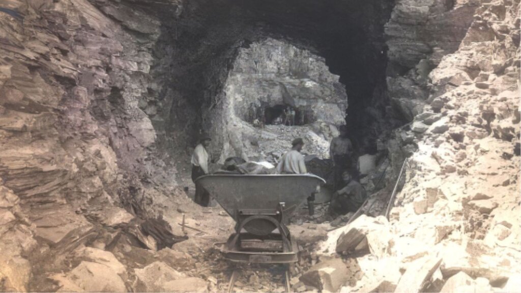 Die Rhodopen-Schmalspurbahn – 100 Jahre Magie auf Schienen