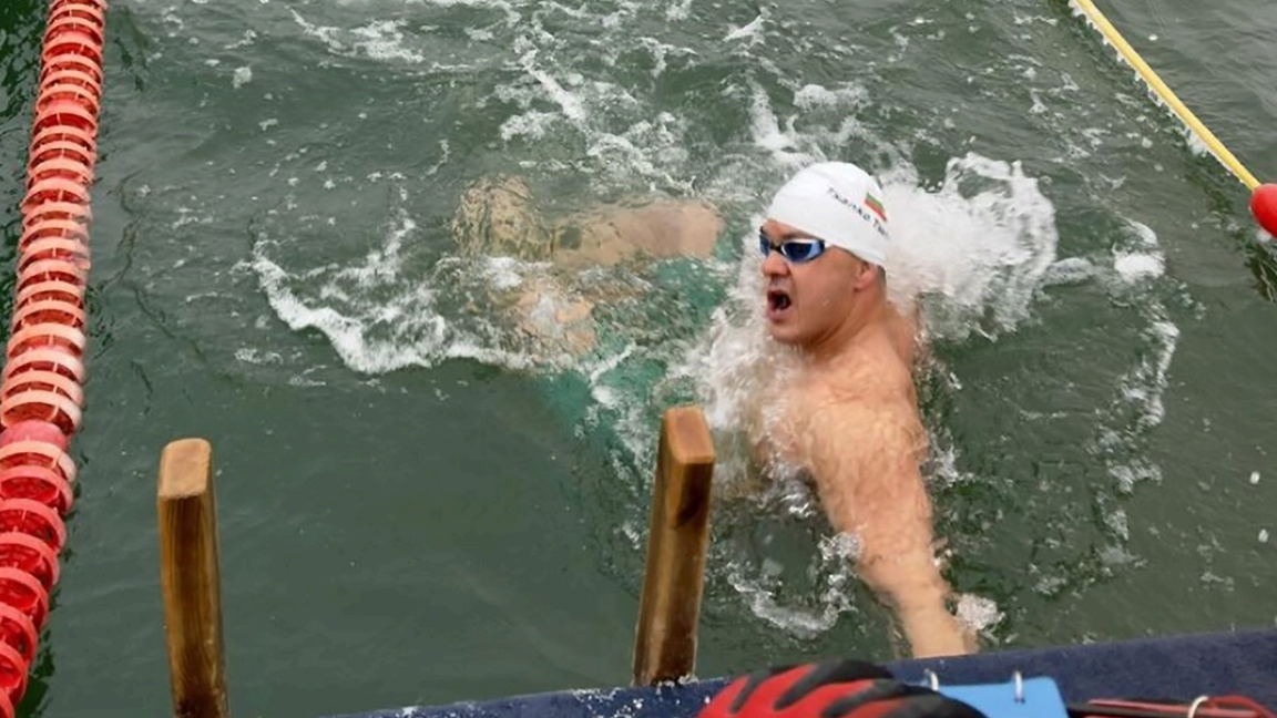 Цанко Цанков