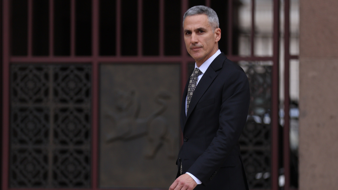 Le Premier ministre remerciera l'équipe de la cellule de crise