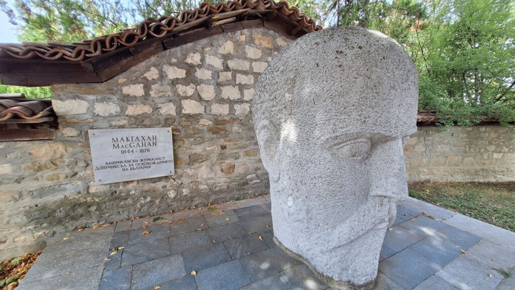 Град Елена – лекције историје усред лепе архитектуре из доба националног препорода Бугарске