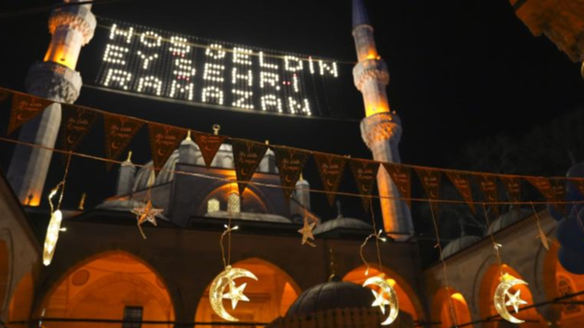 Cuma öğleden sonra