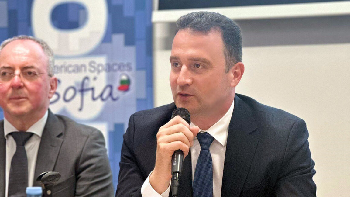 Zhecho Stankov: Bulgaria se pregătește să devină hub regional pentru tehnologie și inovație în Europa de Sud-Est