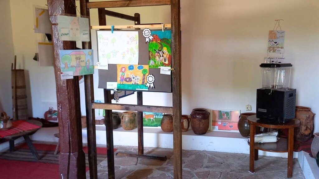 Bulgarian School in Geneva celebrates its 40th anniversary with the Yogurt Tales Competition