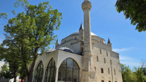 Razgrad’daki Makbul İbrahim Paşa Camii’nde ikinci kez Açık Kapı Günü