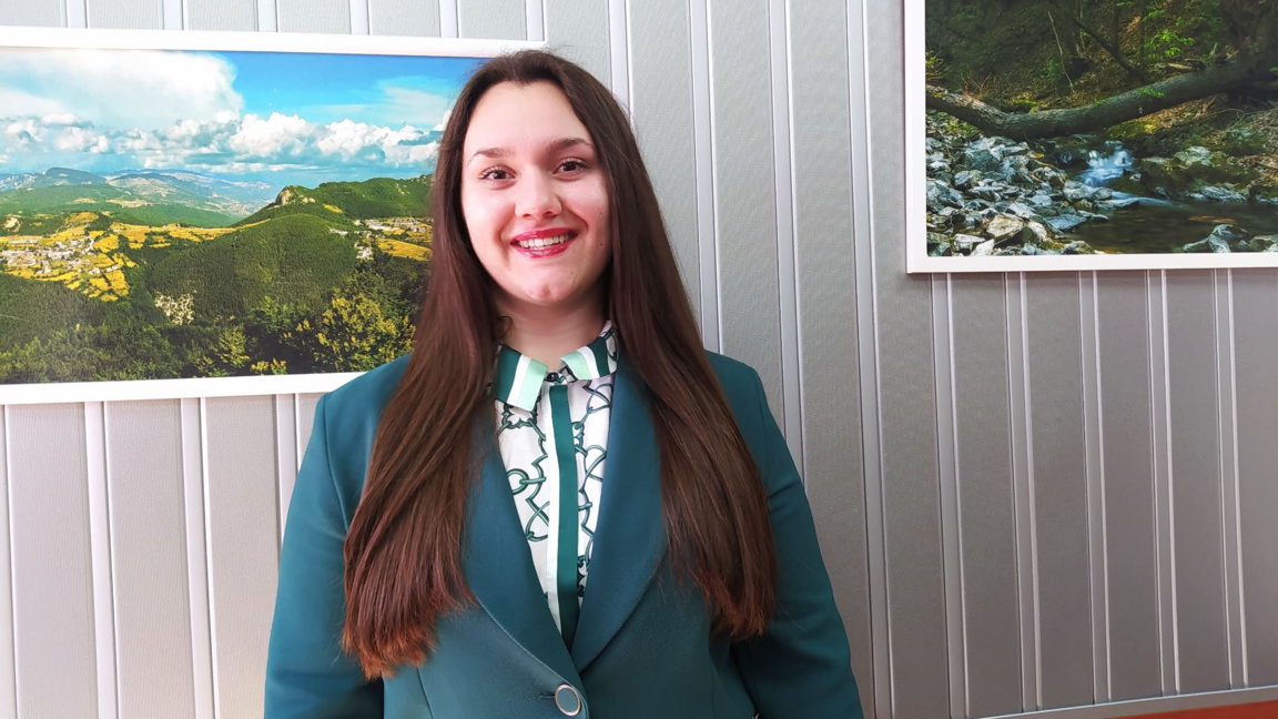 Десето издание на кампания в подкрепа на...