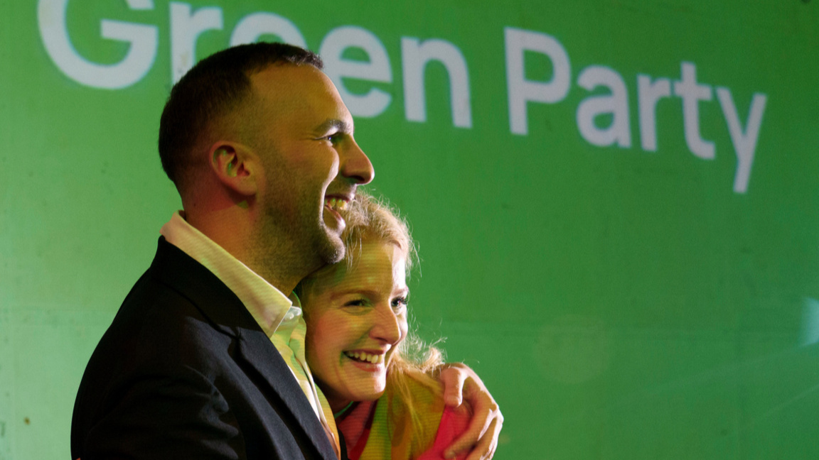 Ще счупят ли статуквото новите десни и н...