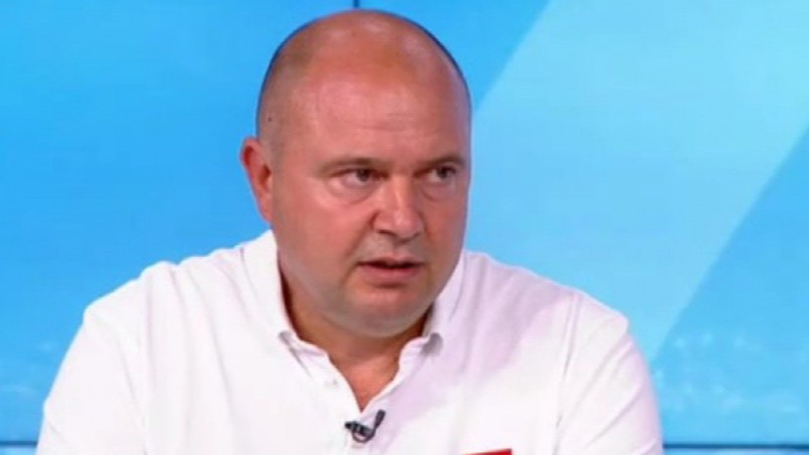 Димитър Хаджидимитров