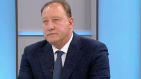 Ангел Найденов: Смятам, че Русия стои зад атаките срещу двата кораба