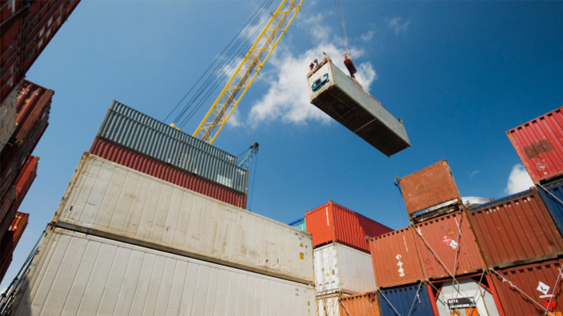 Οι βουλγαρικές εξαγωγές καταγράφουν πτώση, οι εισαγωγές – αύξηση 