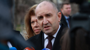 Румен Радев: Очакват се много скрити разходи в бюджета и висок дефицит