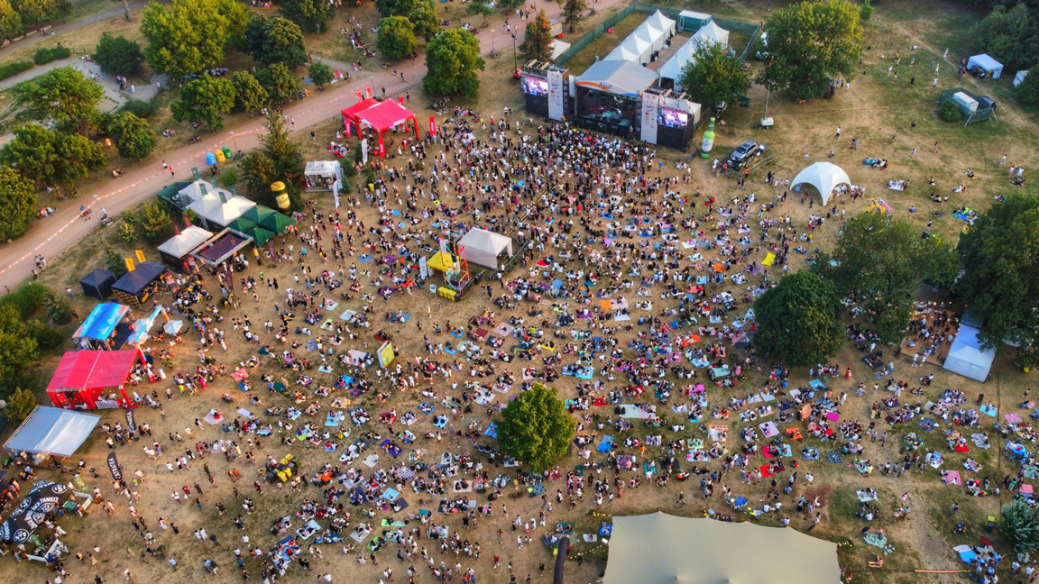 Festivalul A to JazZ începe astăzi la Sofia