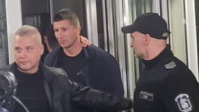 Задържаха охранител от НСО заради инцидента със Соня Колтуклиева
