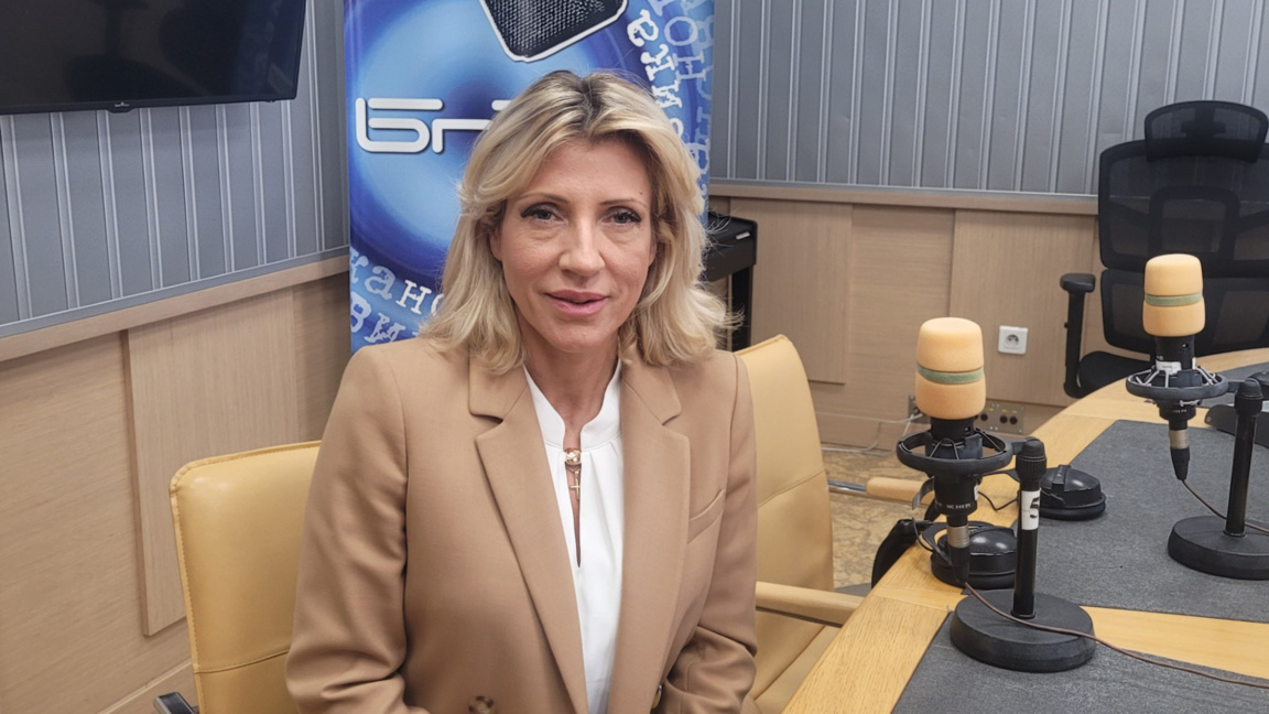 От италианската мафия ни отличава само т...