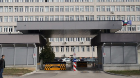 Службите съобщиха, че са неутрализирали мощен GPS заглушител в София