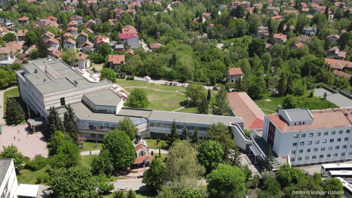 Образованието по изкуствата в България: Епизод 3 – НУКК София