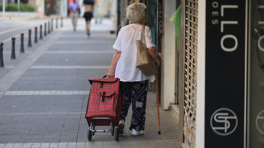 Système des retraites en difficulté : pensions trop basses et pénurie d’actifs